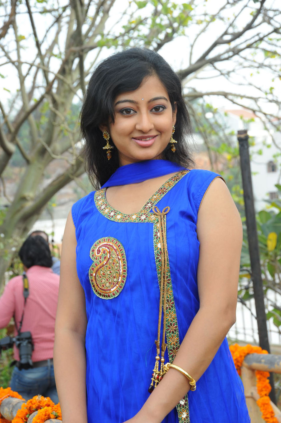 Tejaswini Actress hd photo