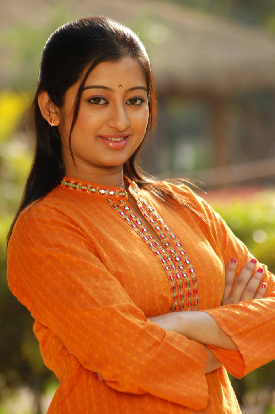 Tejaswini Actress hd photo