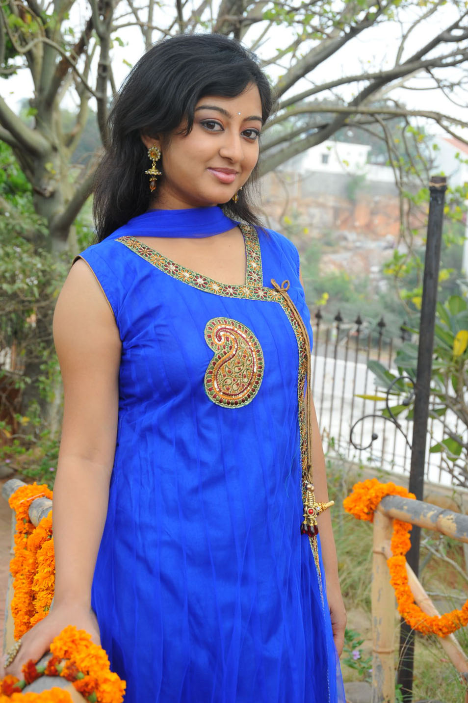 Tejaswini Actress hd photo