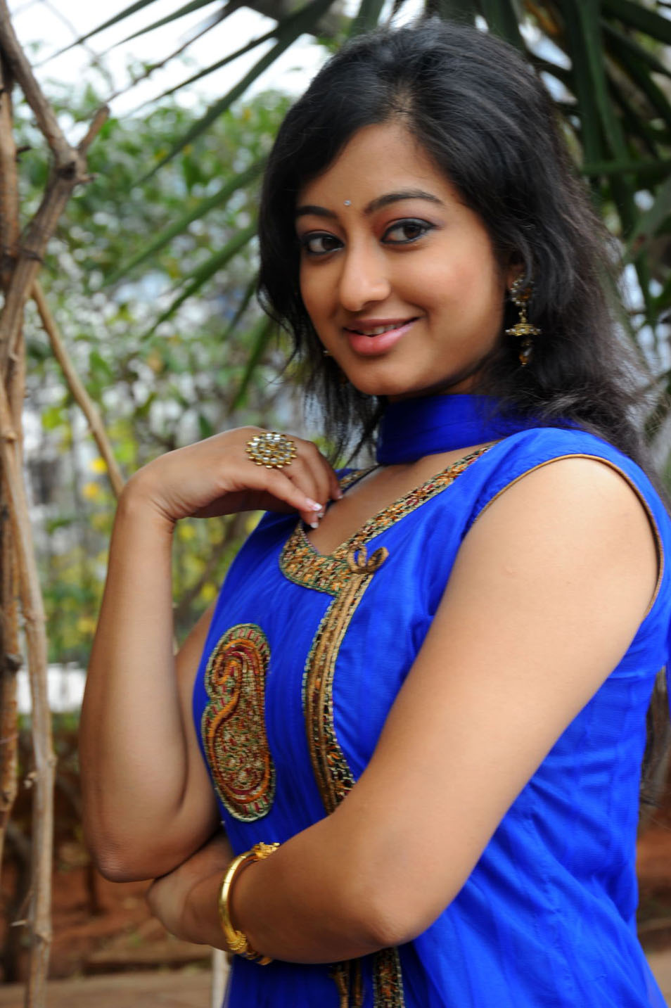 Tejaswini Actress hd photo