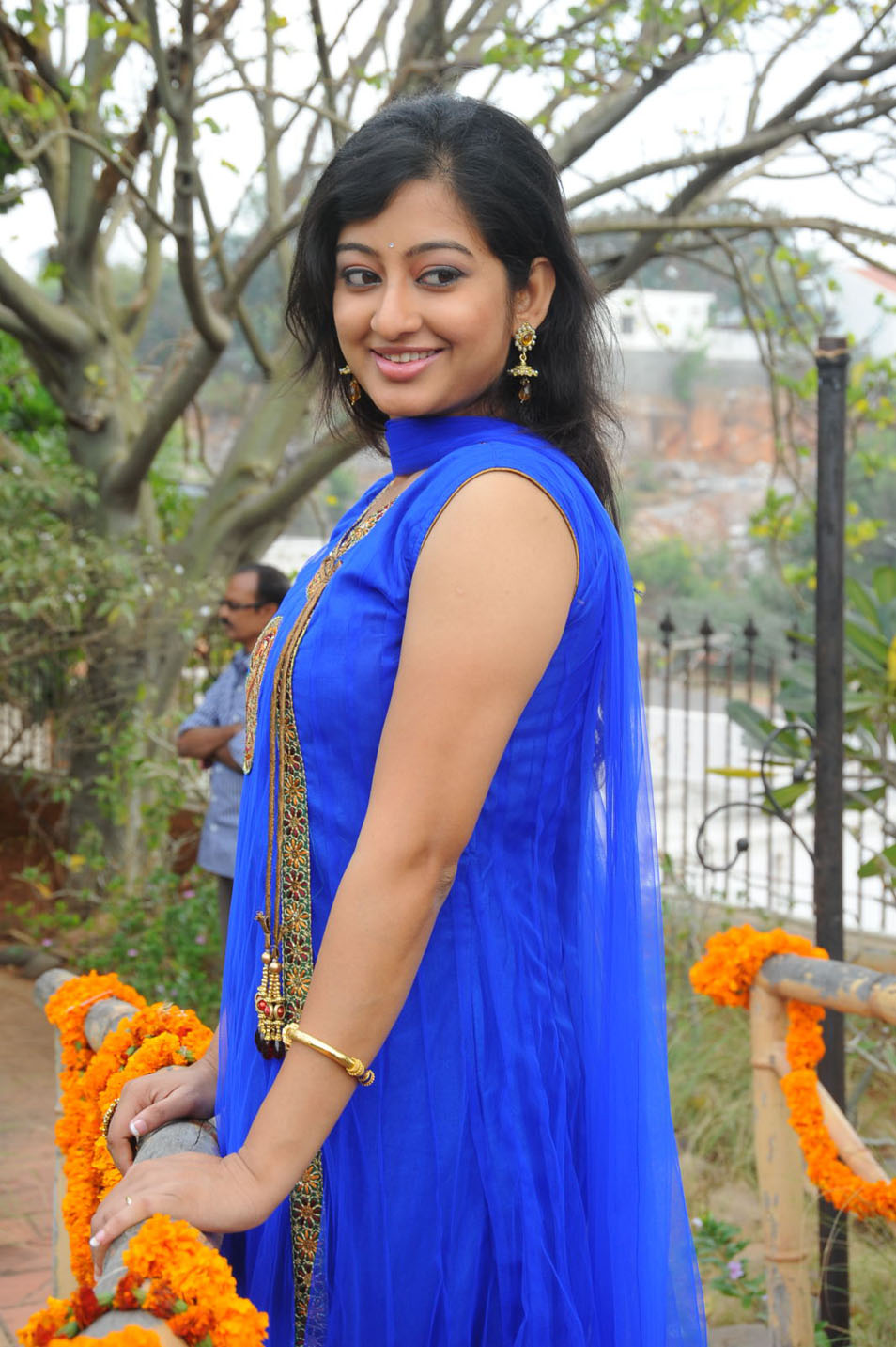 Tejaswini Actress hd photo
