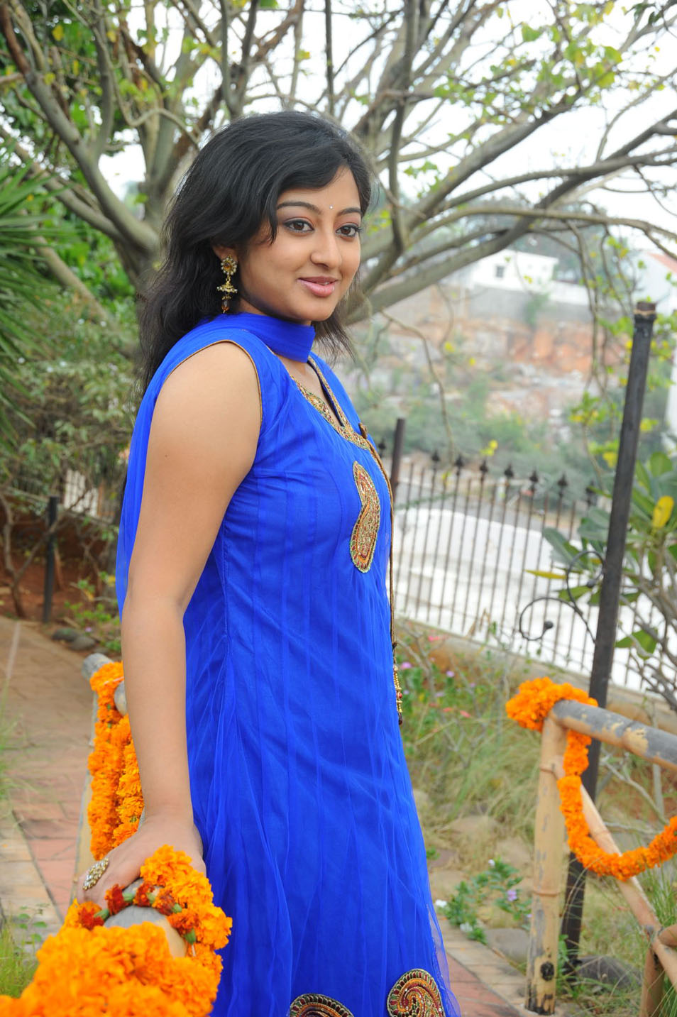 Tejaswini Actress hd photo