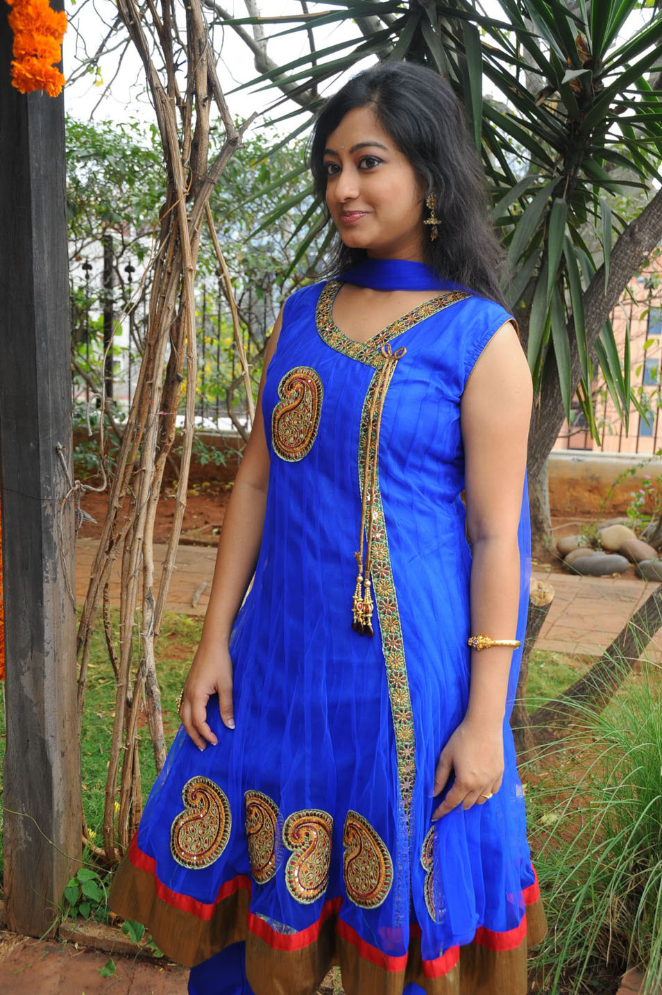 Tejaswini Actress hd photo
