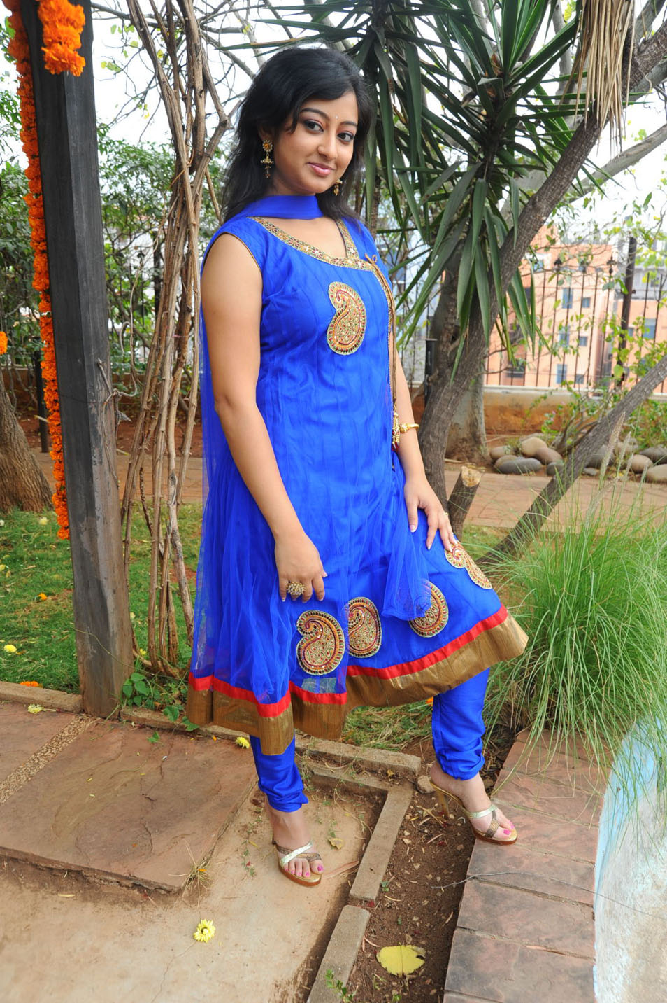 Tejaswini Actress hd photo