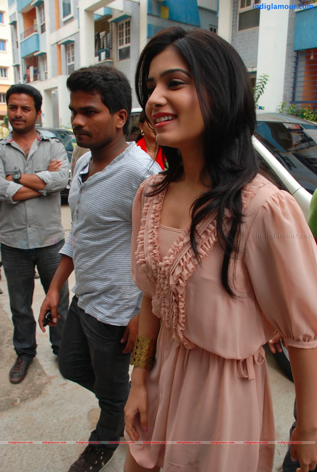 Samantha Actress hd photo