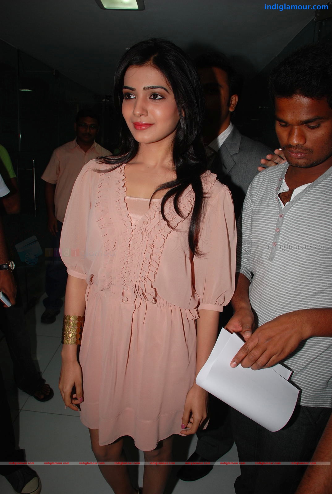 Samantha Actress hd photo
