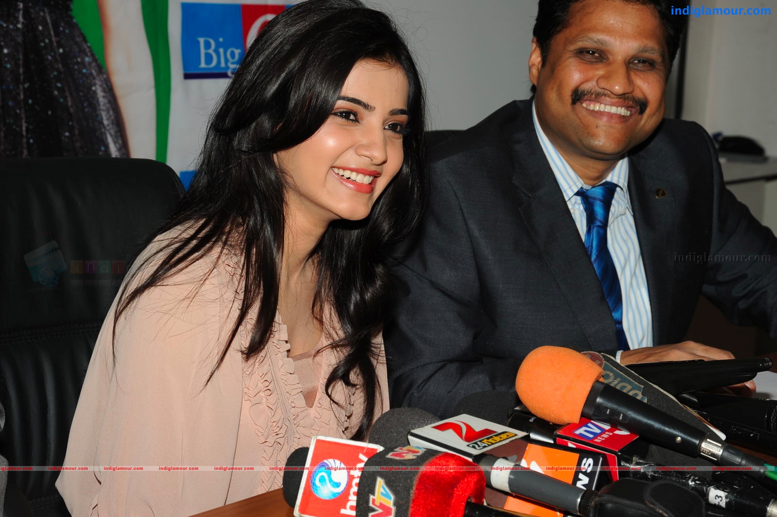 Samantha Actress hd photo