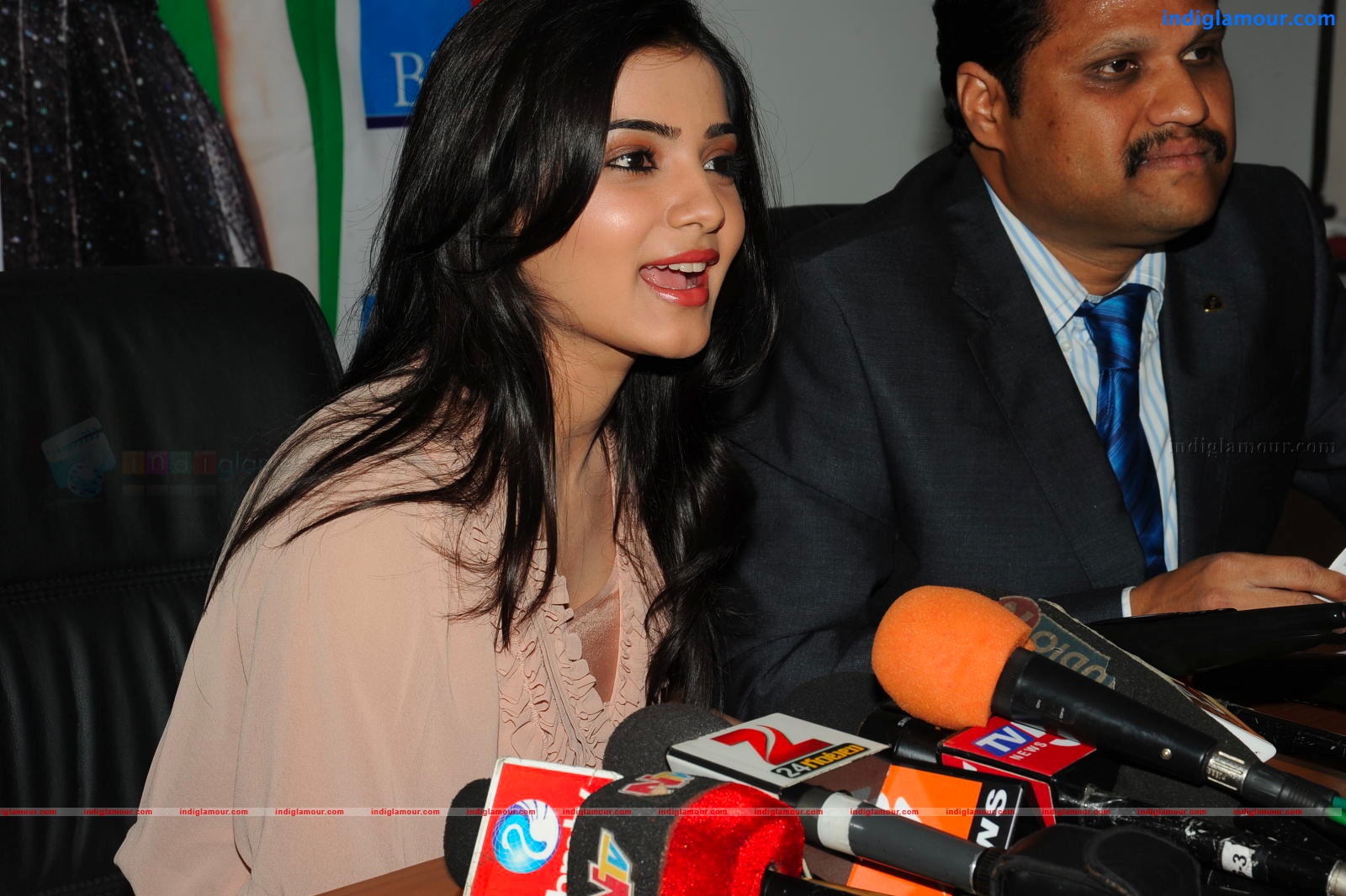 Samantha Actress hd photo