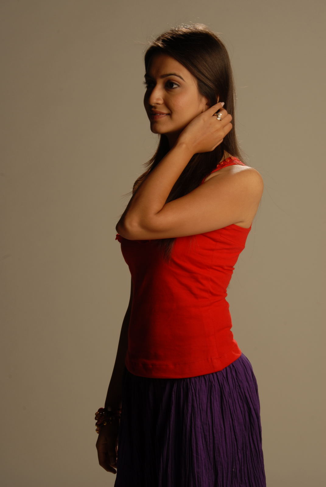 Kriti Kharbanda Actress hd photo