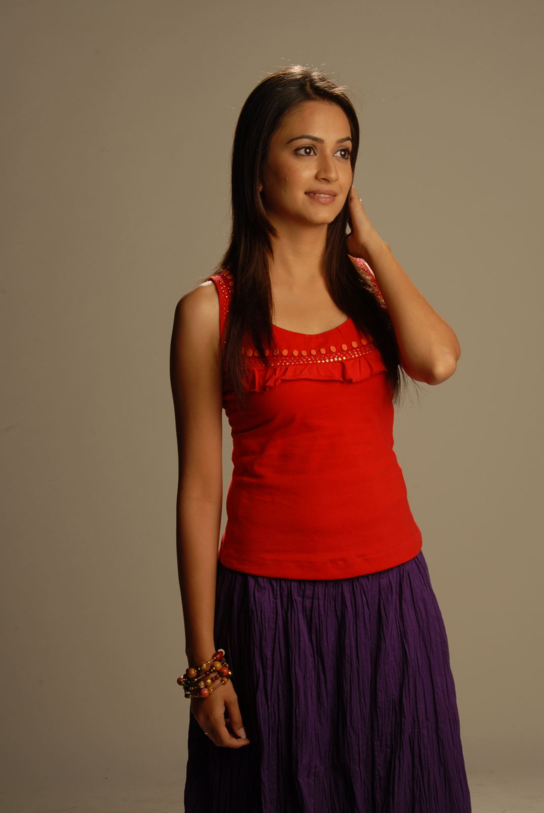 Kriti Kharbanda Actress hd photo