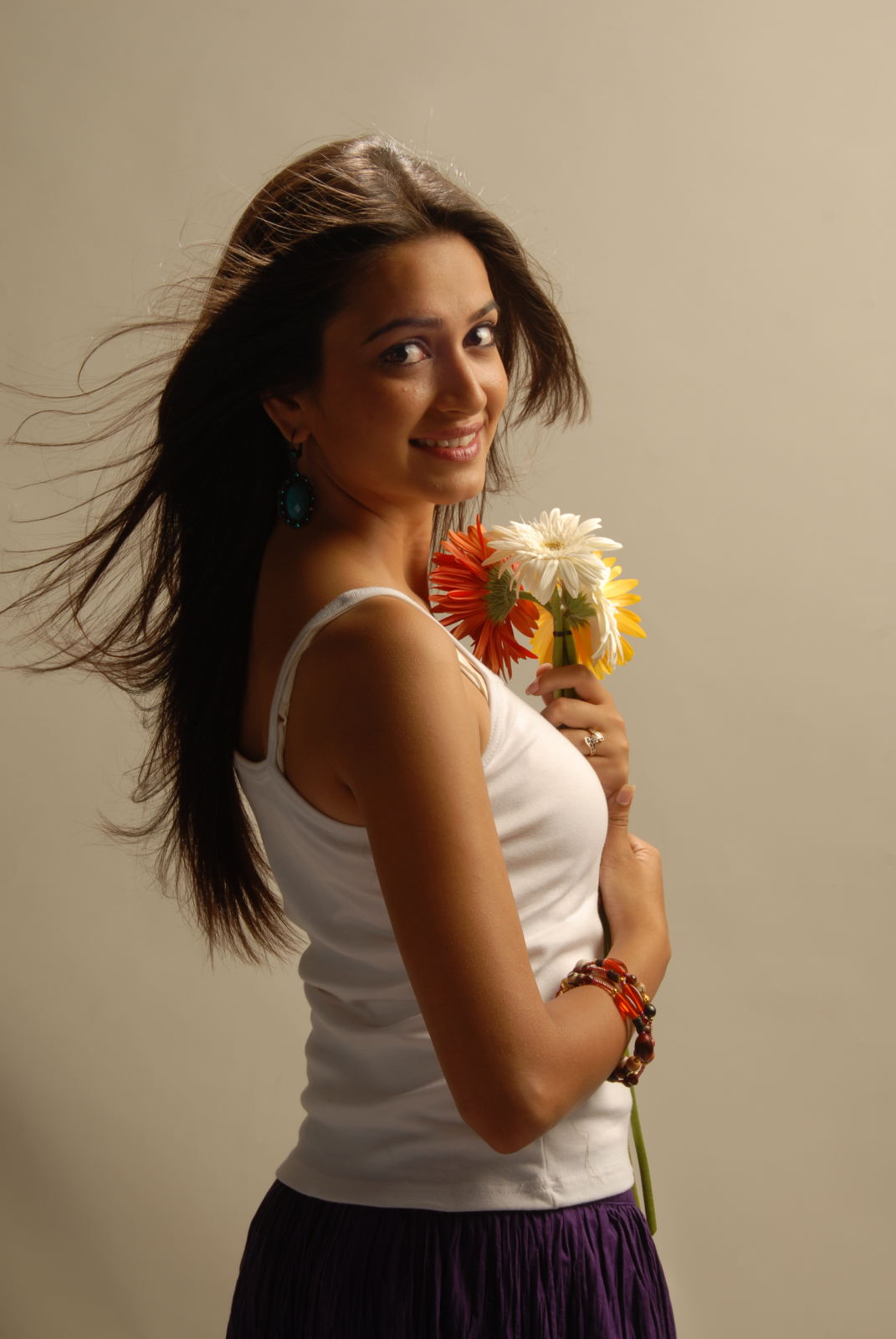 Kriti Kharbanda Actress hd photo