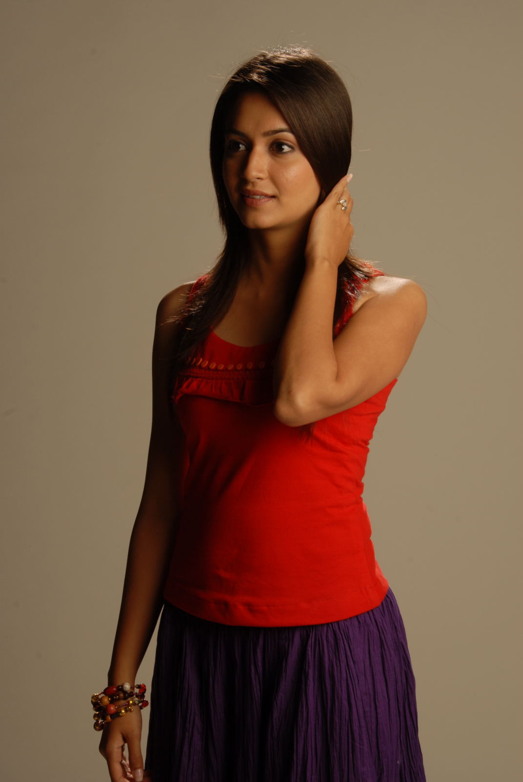 Kriti Kharbanda Actress hd photo