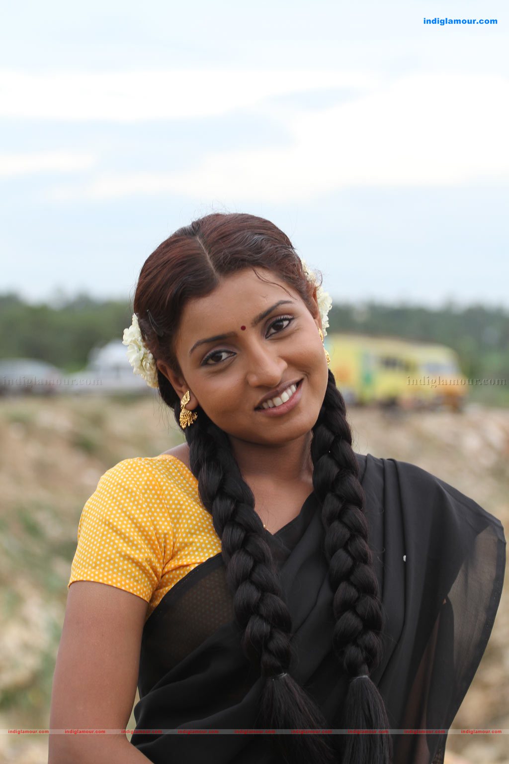 Akasha Actress hd photo