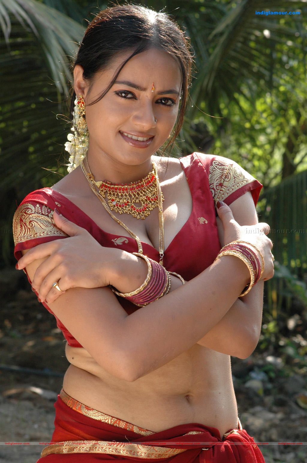 Madhu Santha Actress hd photo