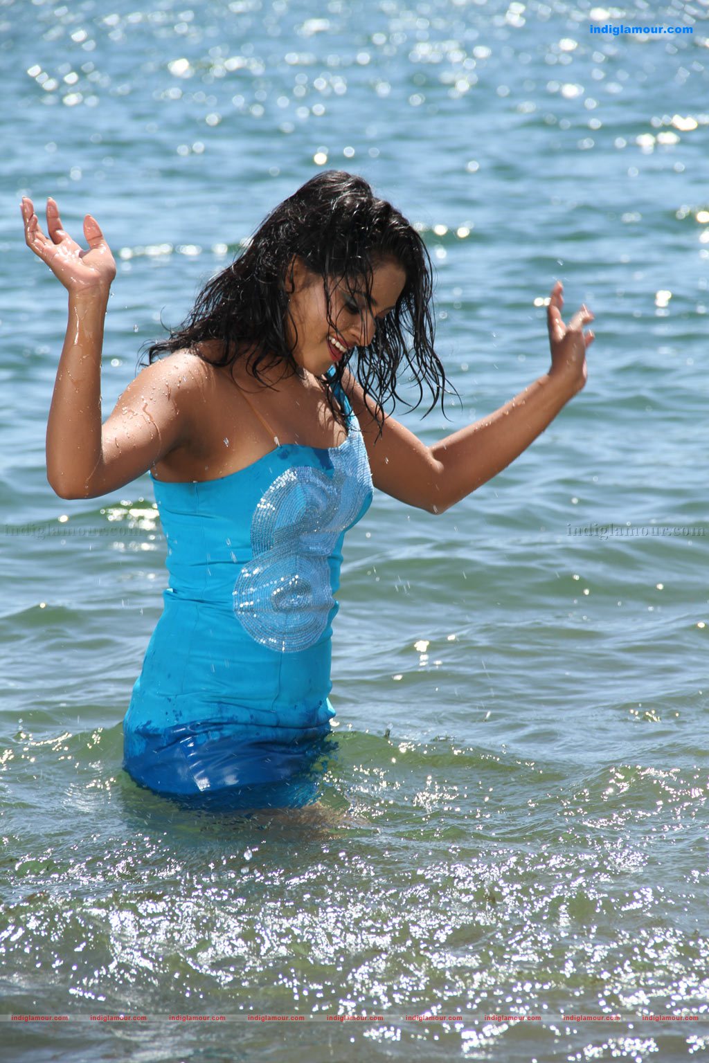 Nakshatra Actress hd photo