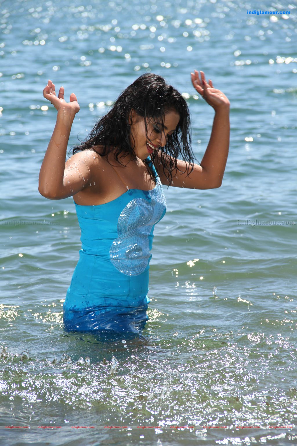 Nakshatra Actress hd photo