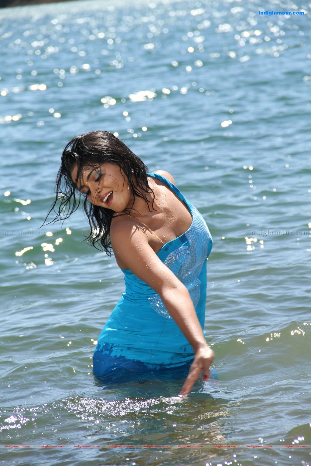 Nakshatra Actress hd photo