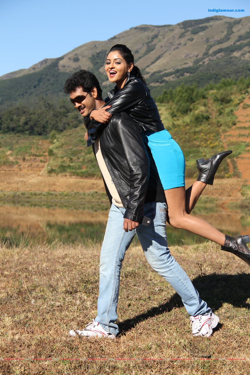 Nakshatra Actress hd photo