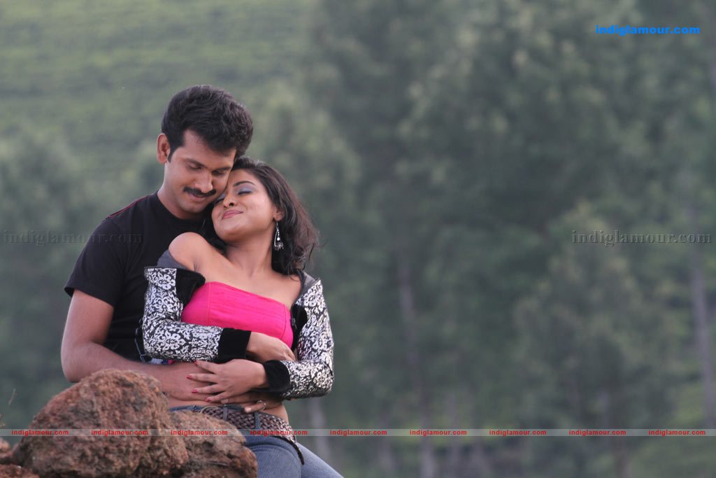 Nakshatra Actress hd photo