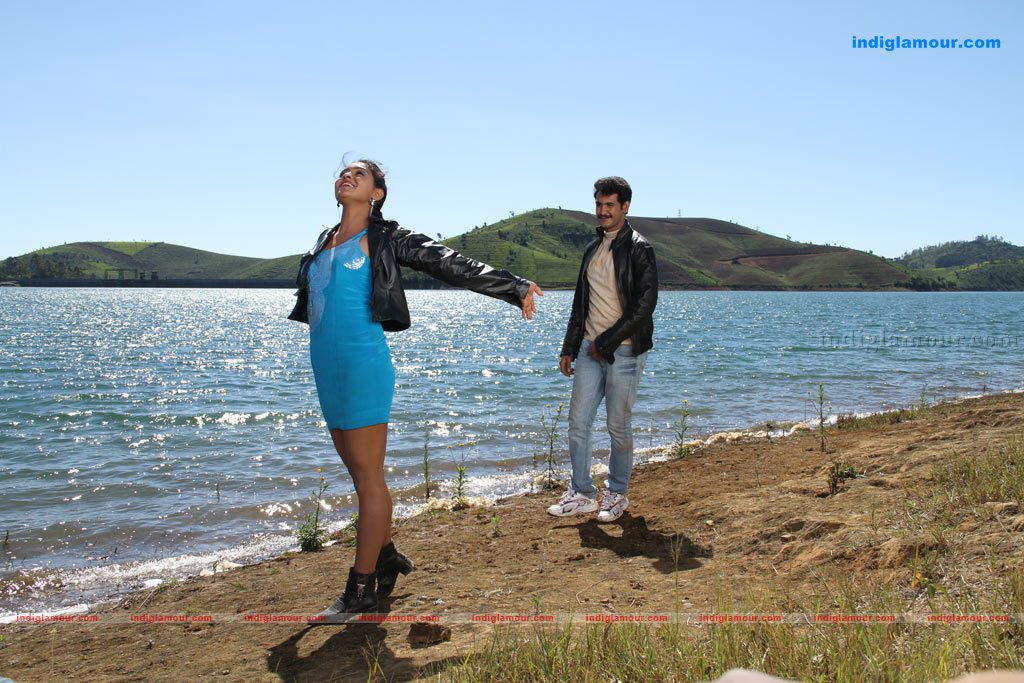 Nakshatra Actress hd photo