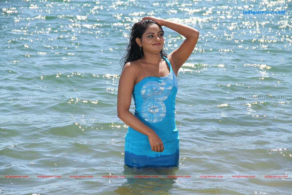Nakshatra Actress hd photo
