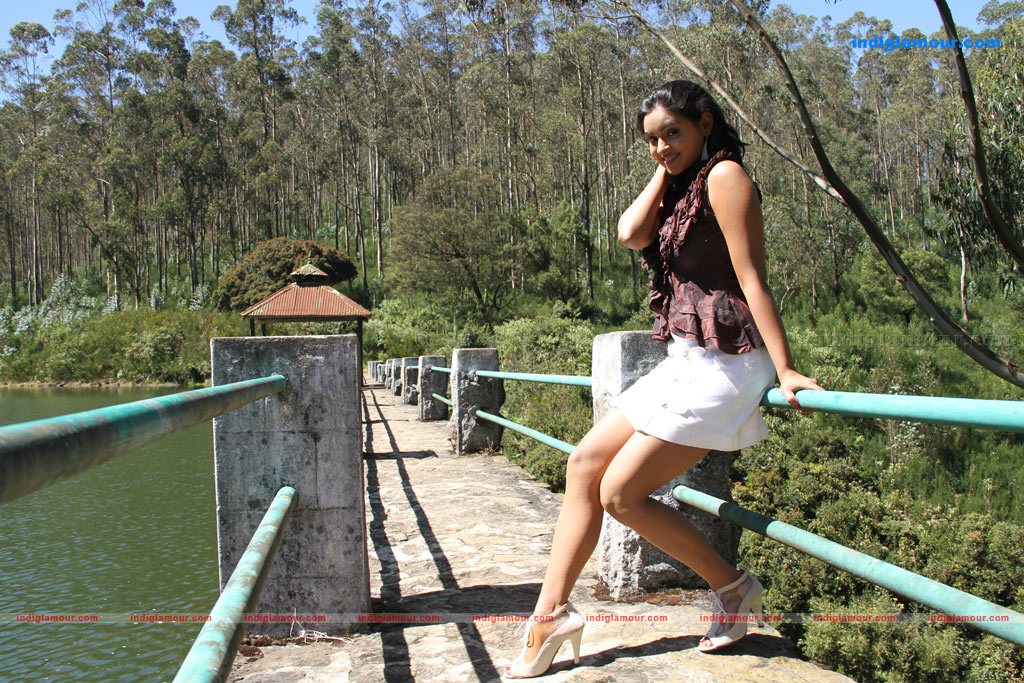 Nakshatra Actress hd photo