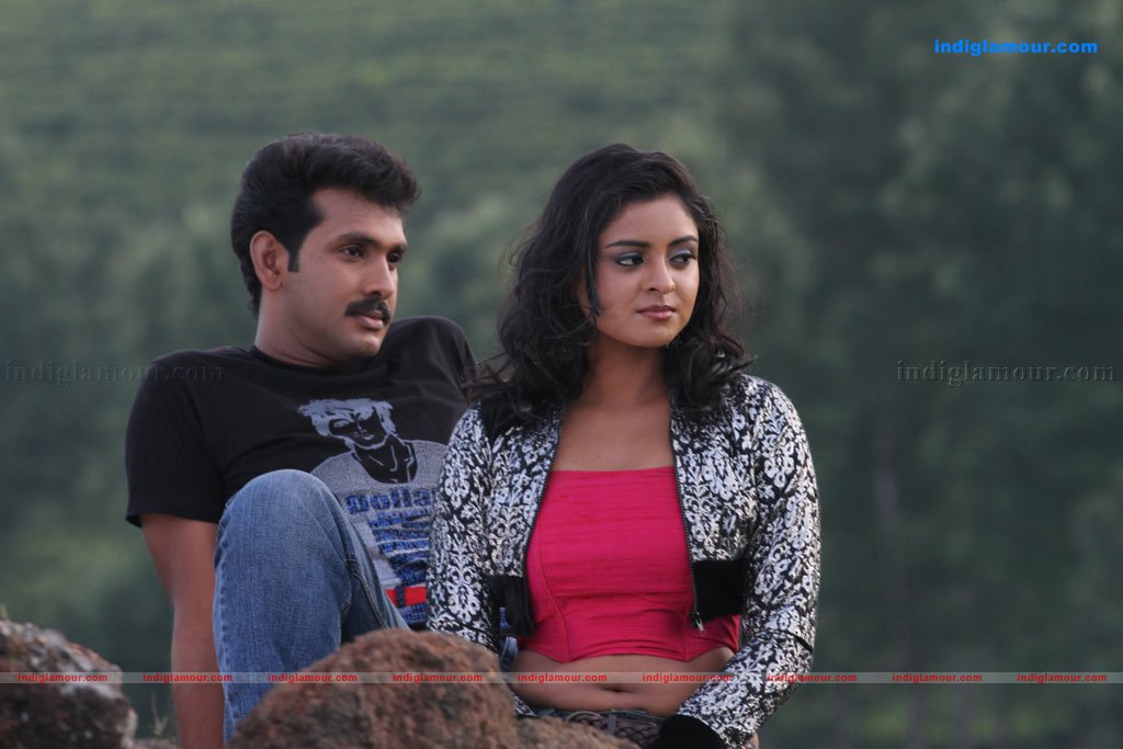 Nakshatra Actress hd photo