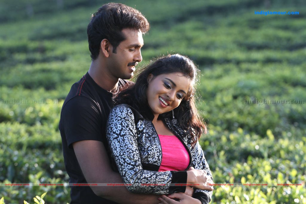 Nakshatra Actress hd photo