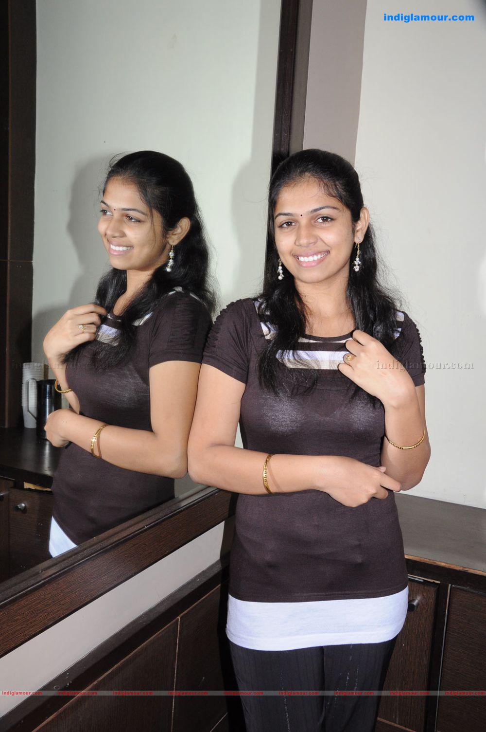 Bhagyanjali Actress hd photo
