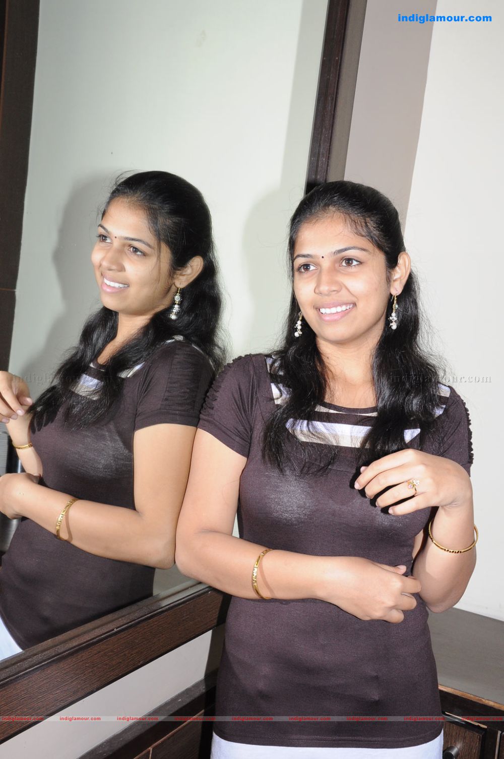 Bhagyanjali Actress hd photo