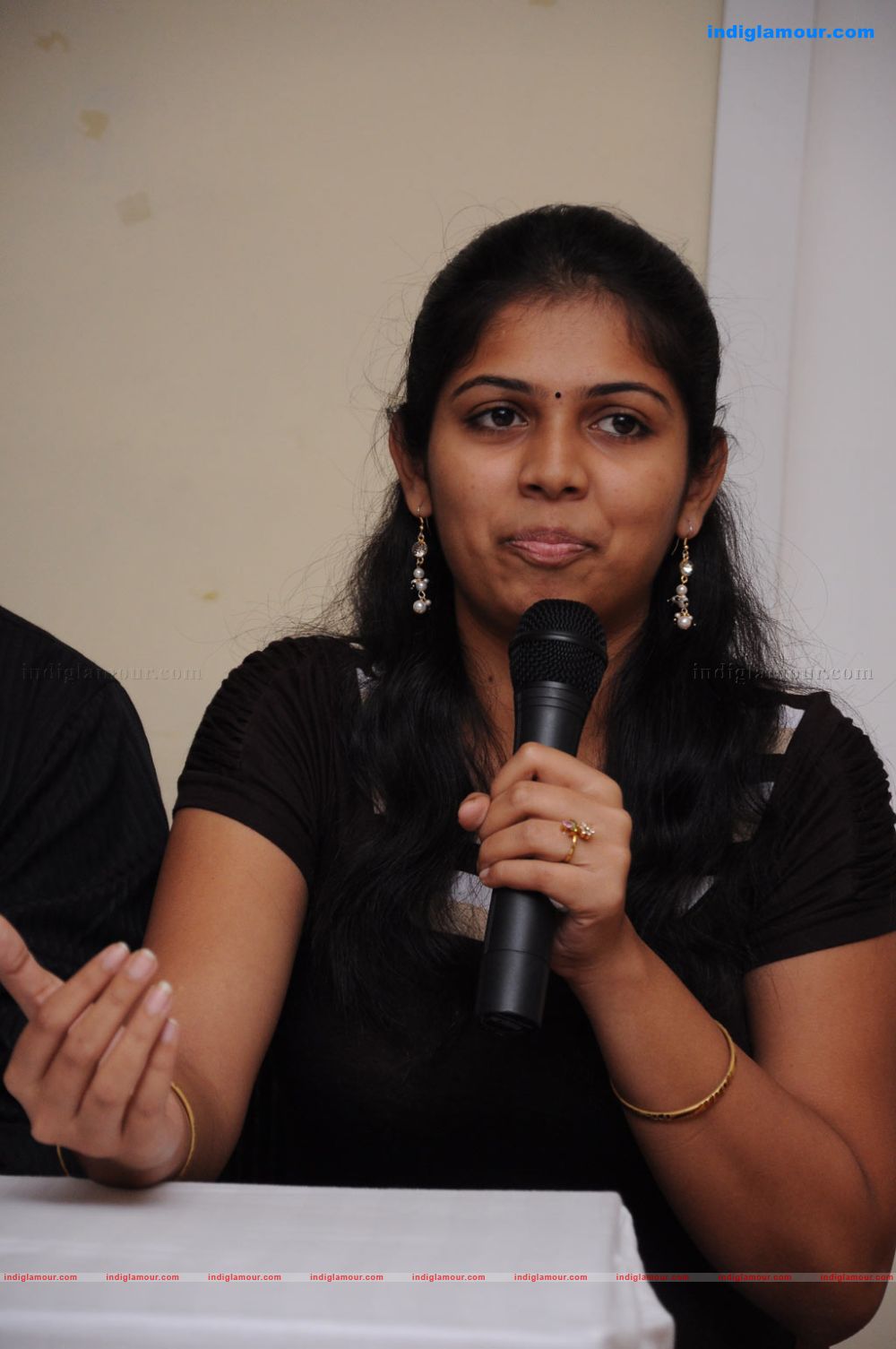 Bhagyanjali Actress hd photo