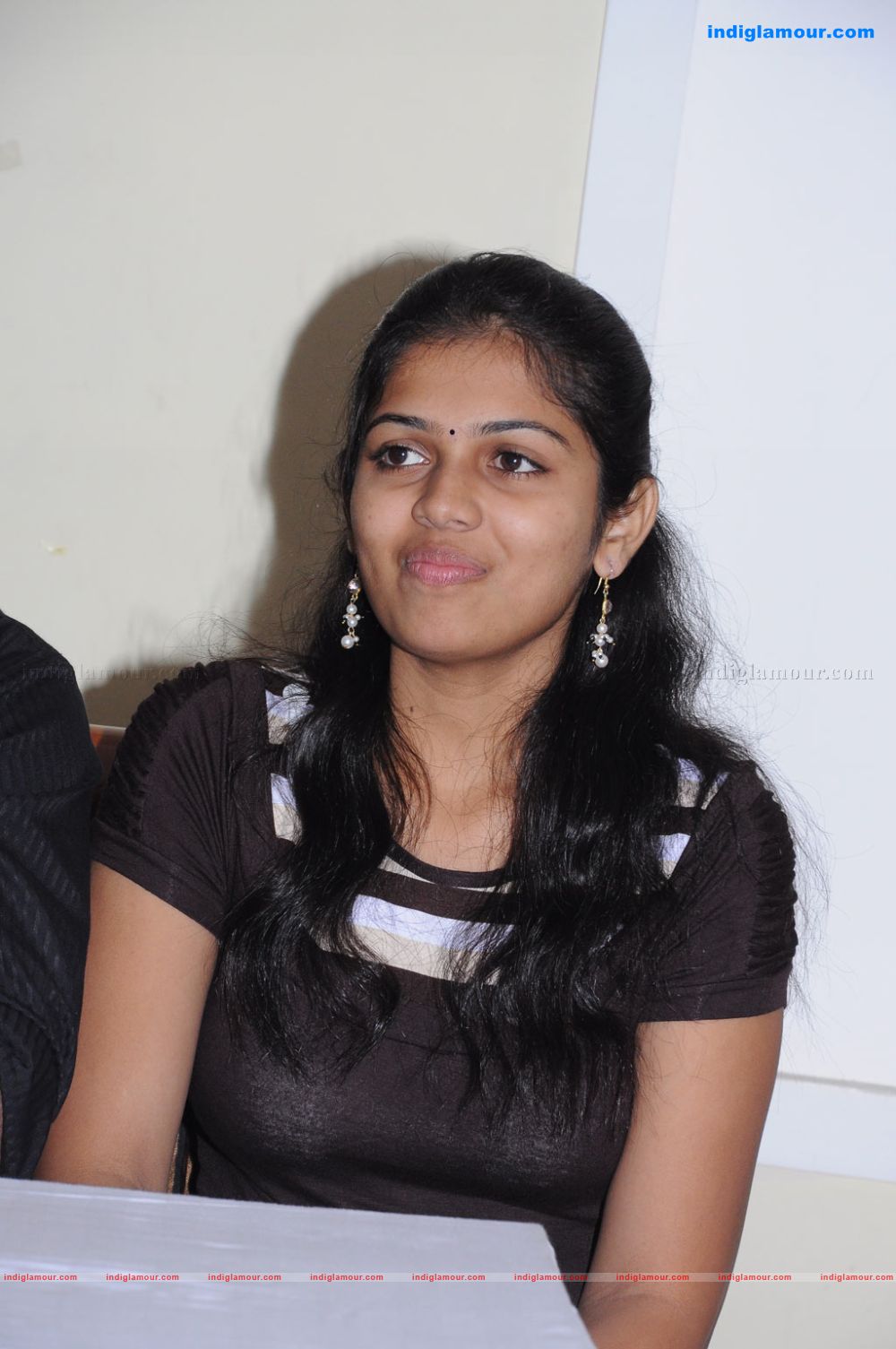 Bhagyanjali Actress hd photo