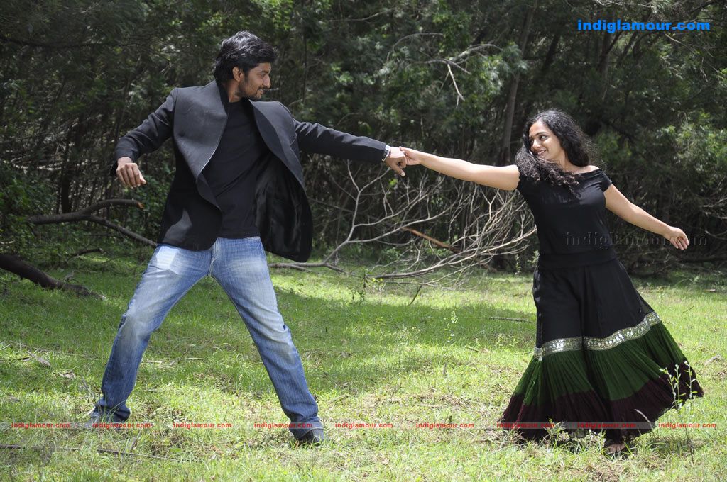 Nithya Menon Actress hd photo