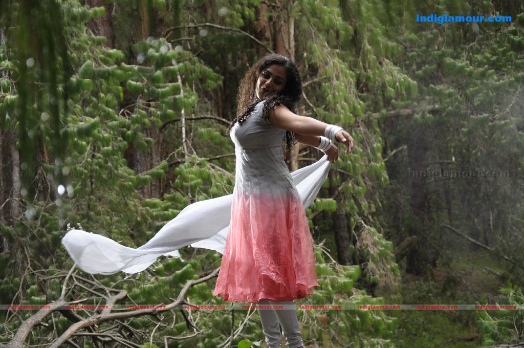 Nithya Menon Actress hd photo