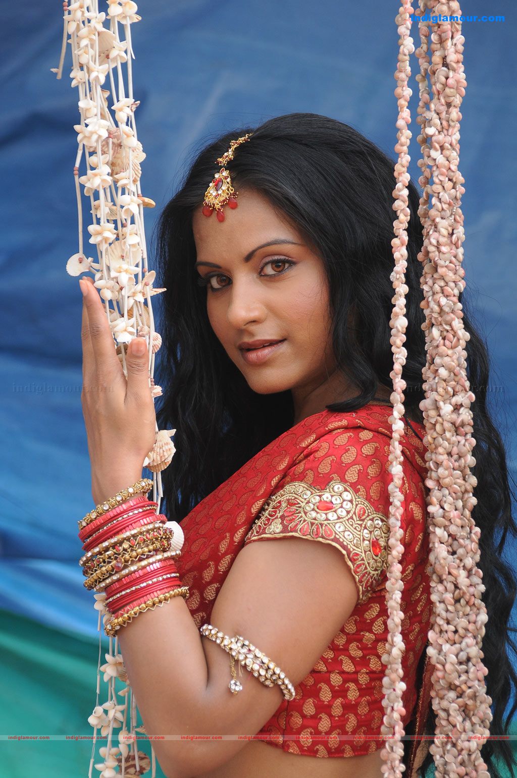 Sana Khan Actress hd photo