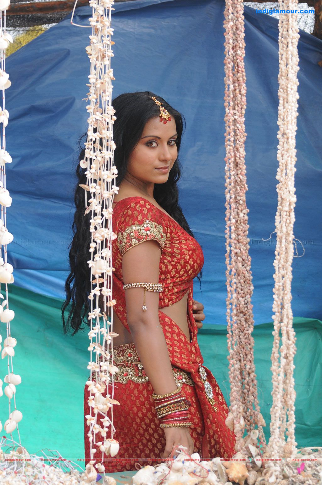 Sana Khan Actress hd photo