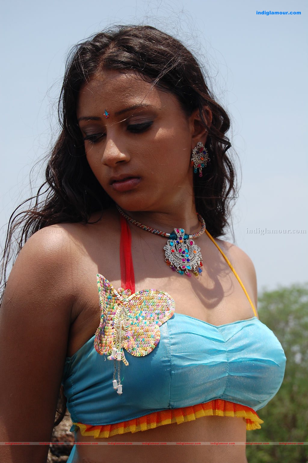 Hasini Actress hd photo