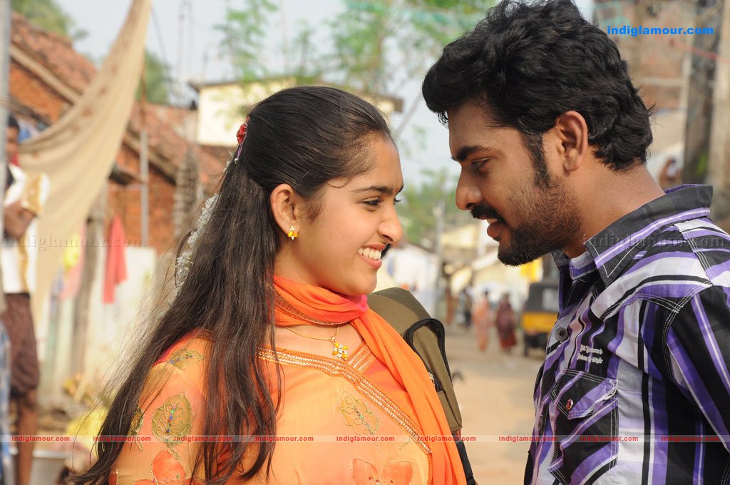 Sanusha Actress hd photo