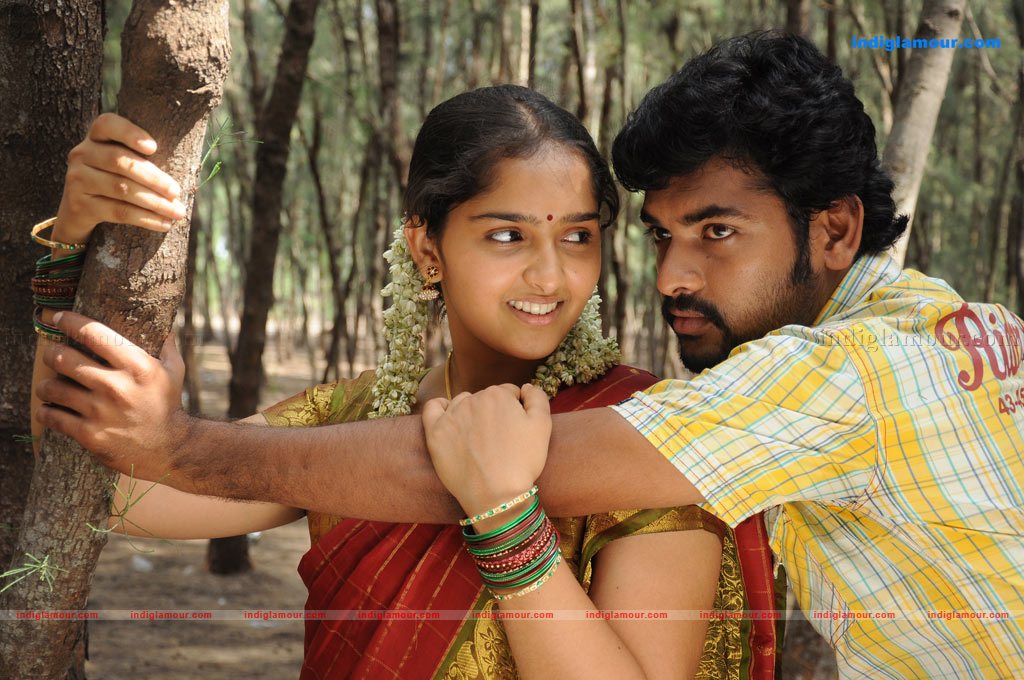 Sanusha Actress hd photo