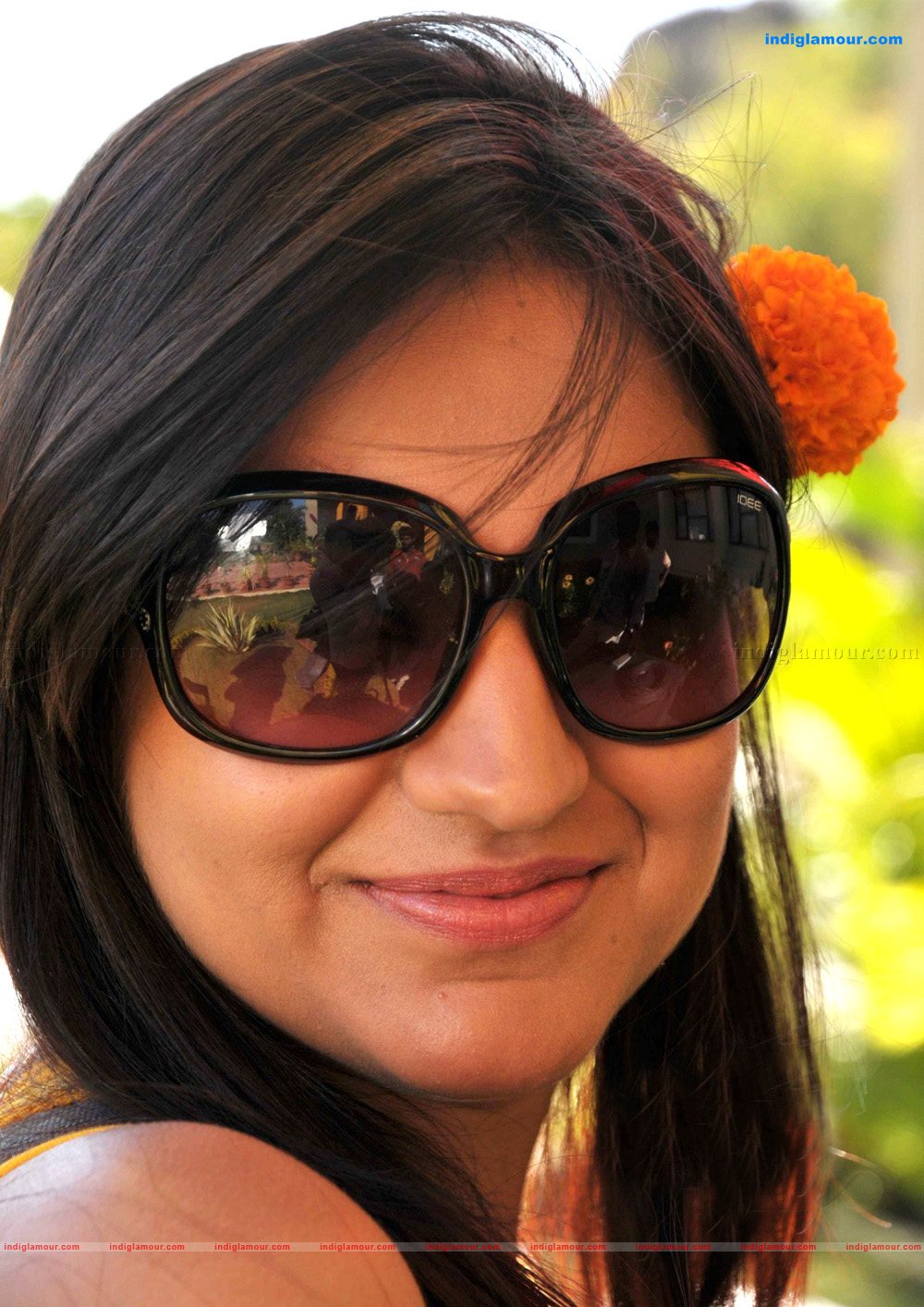 Aksha Actress hd photo