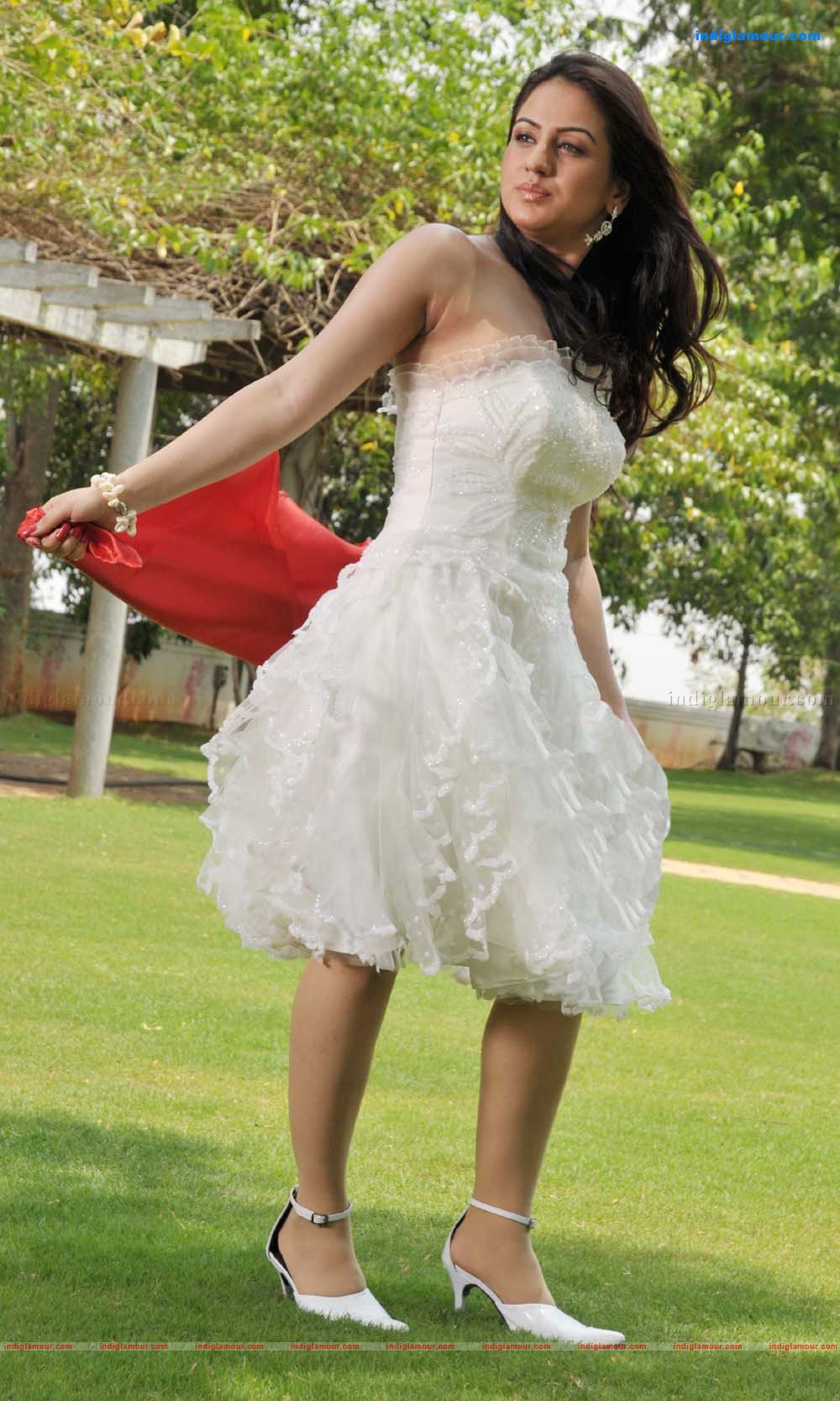 Aksha Actress hd photo