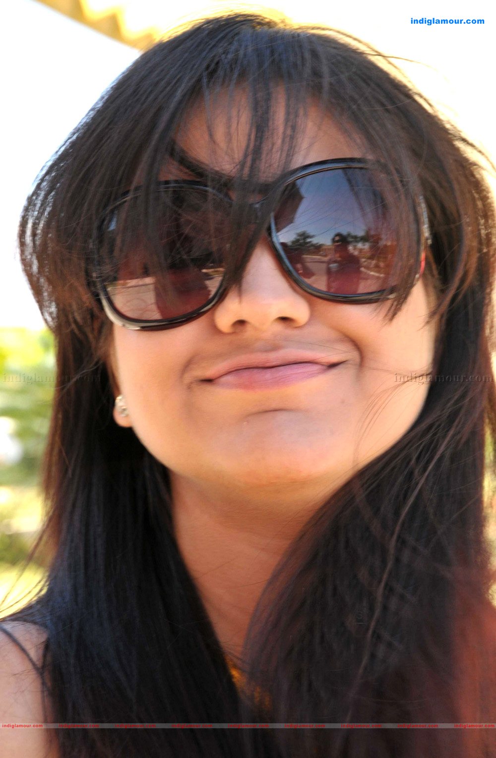 Aksha Actress hd photo