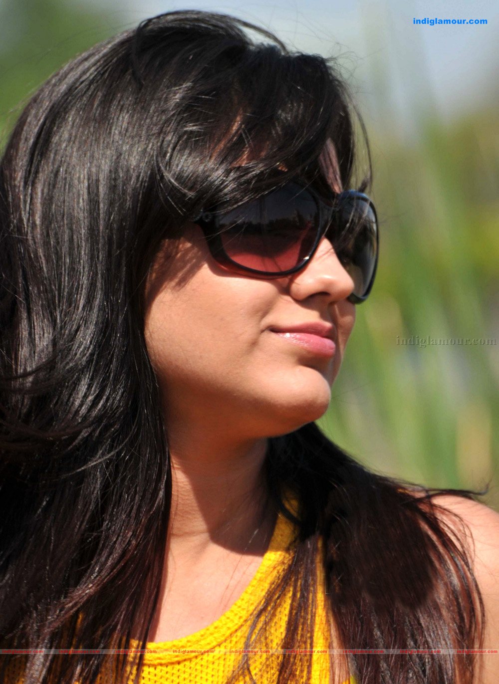 Aksha Actress hd photo