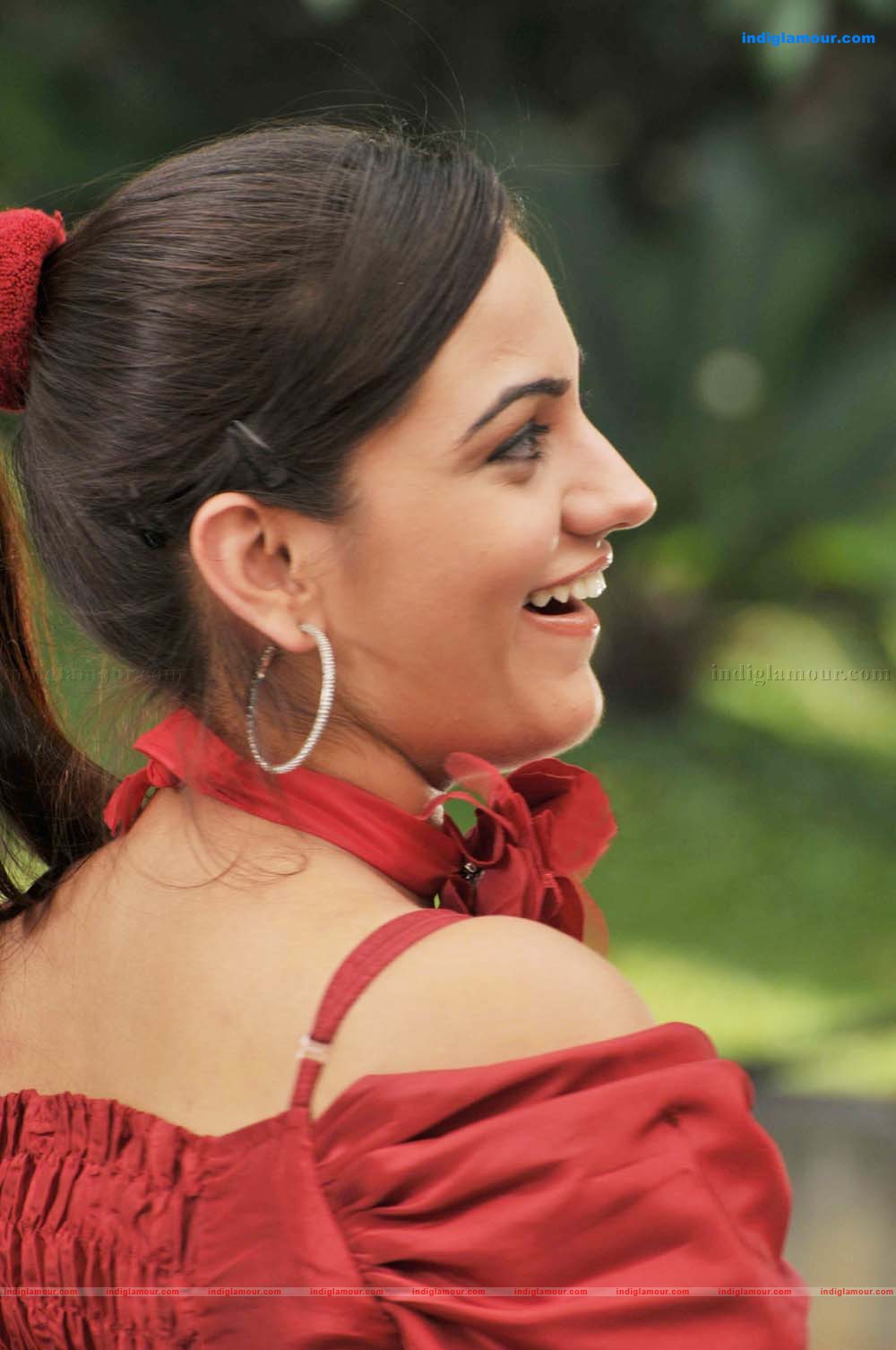 Aksha Actress hd photo