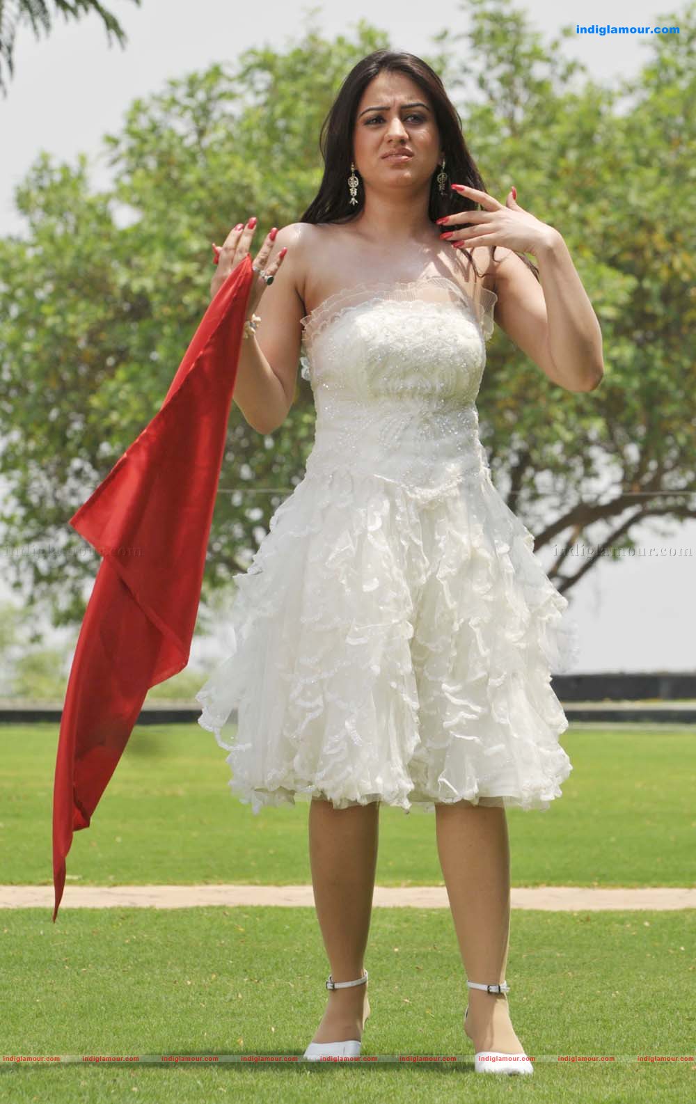 Aksha Actress hd photo