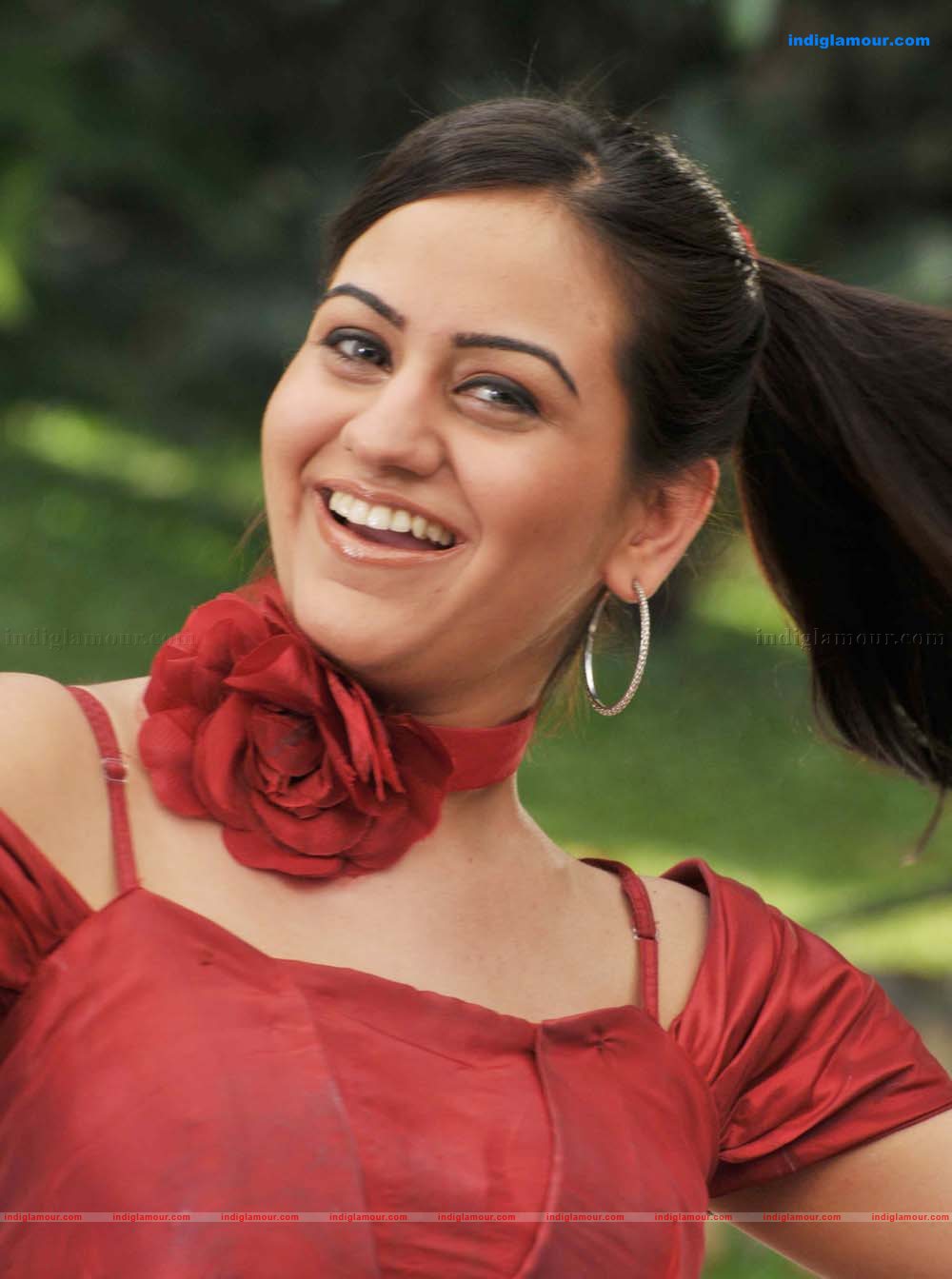 Aksha Actress hd photo