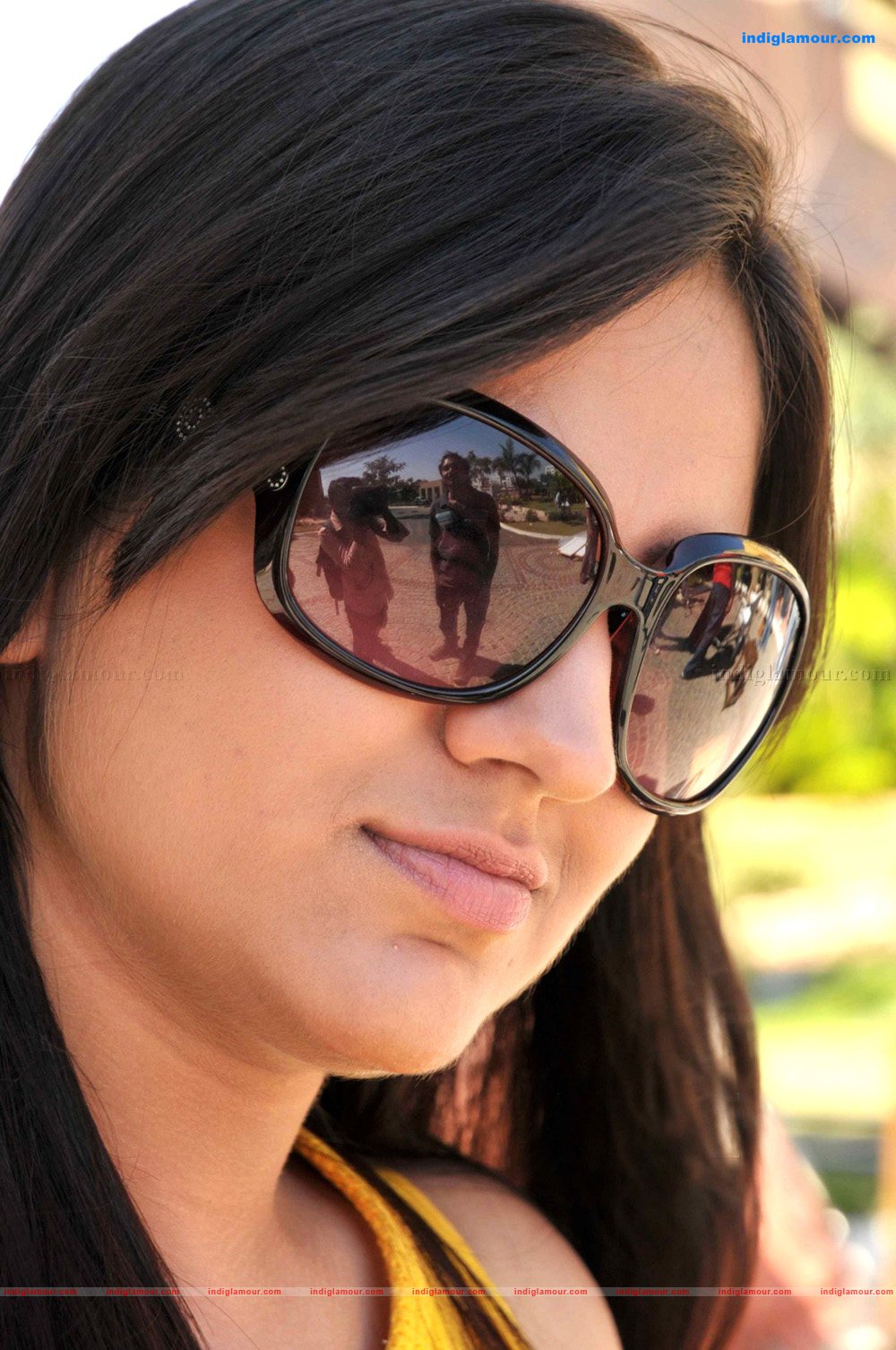 Aksha Actress hd photo