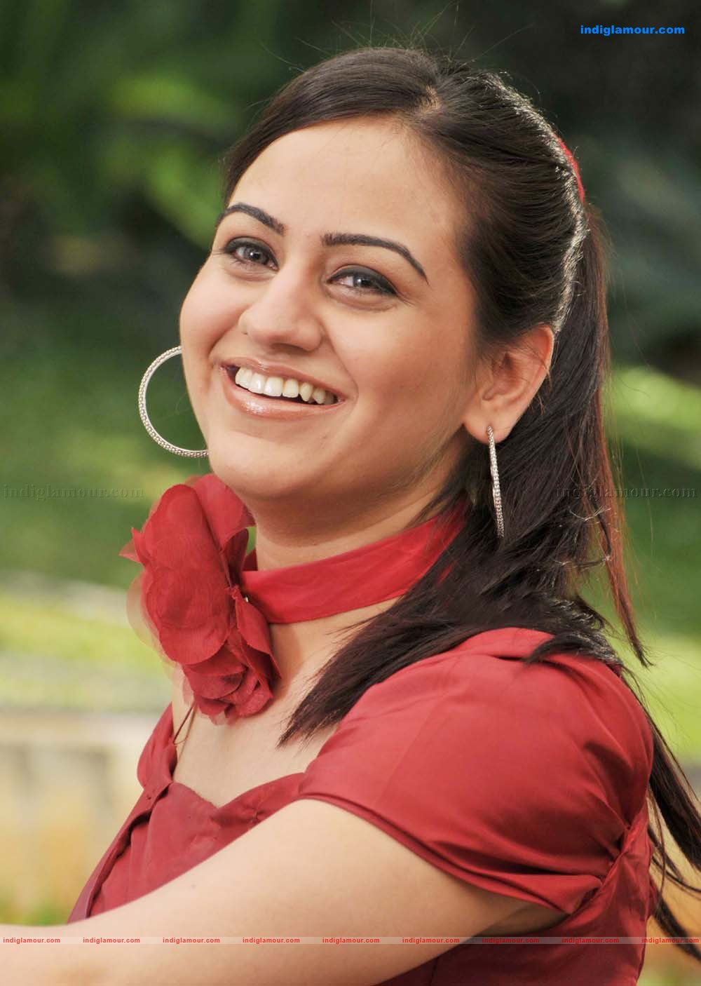 Aksha Actress hd photo
