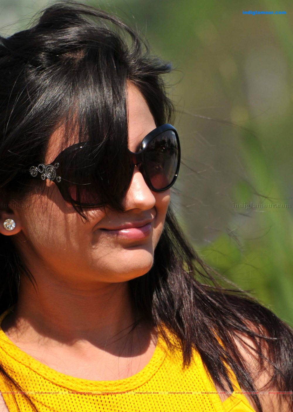 Aksha Actress hd photo