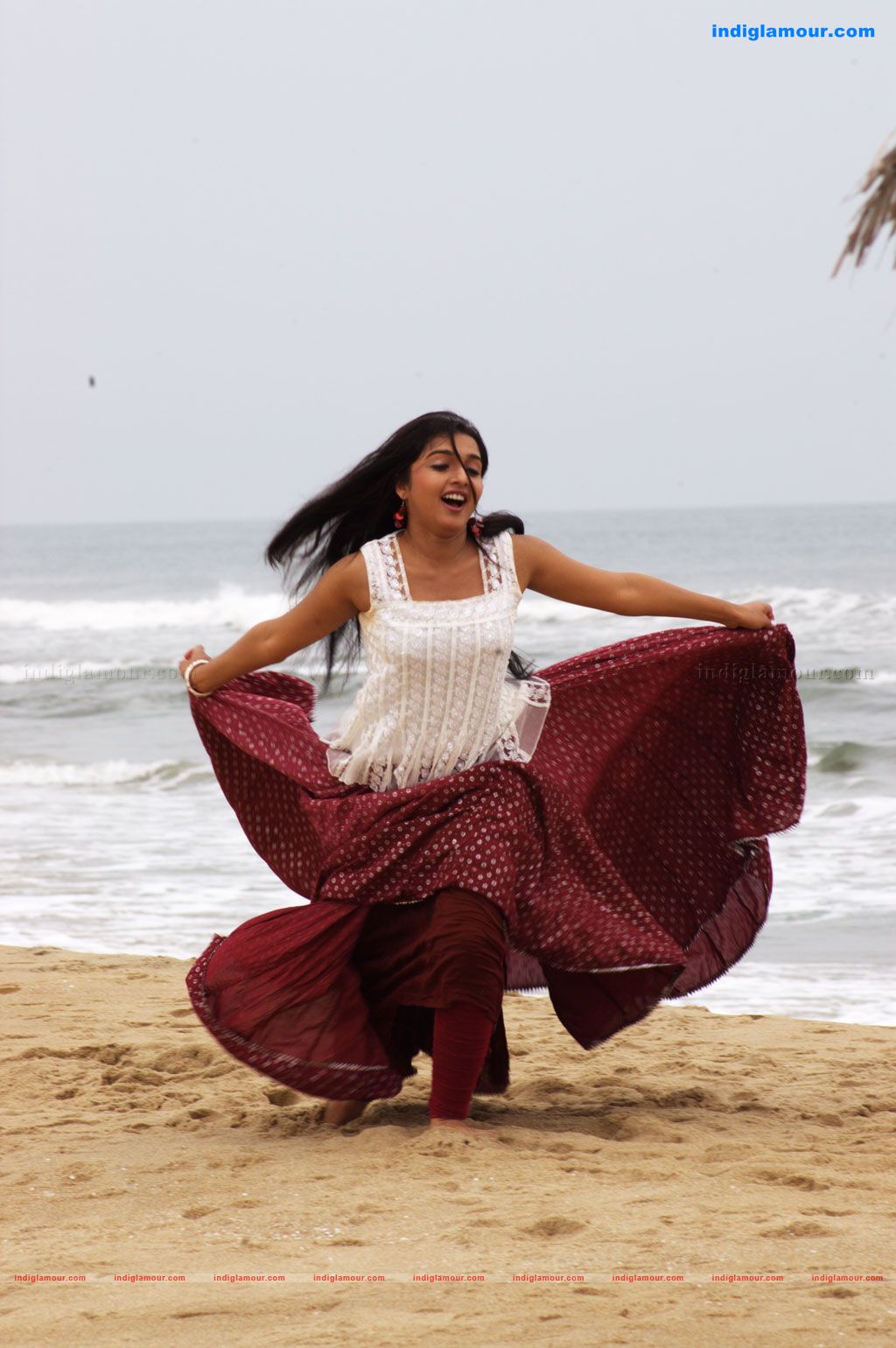 Anjana Actress hd photo